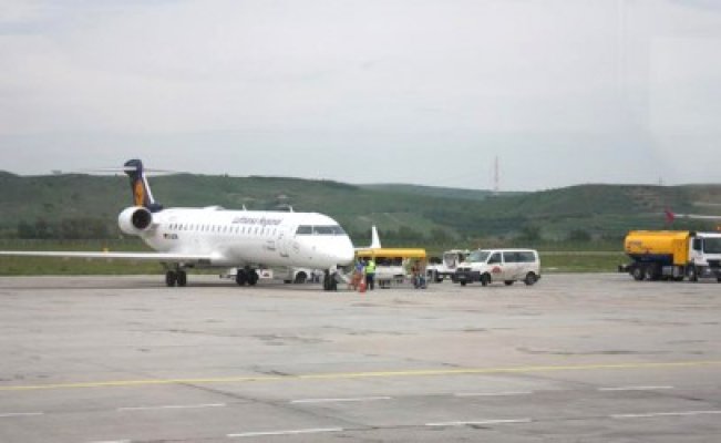 Un nou aeroport în România: în Braşov